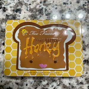 Too Faced Peanut Butter and Honey